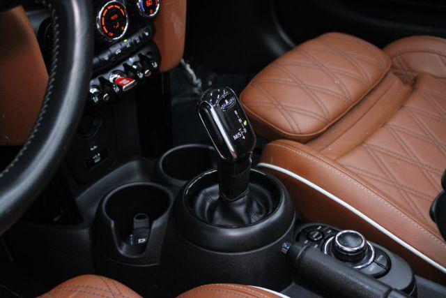 used 2022 MINI Convertible car, priced at $20,811