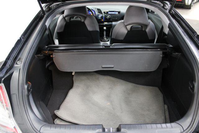 used 2011 Honda CR-Z car, priced at $9,165