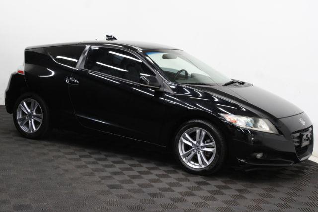used 2011 Honda CR-Z car, priced at $9,411