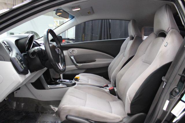 used 2011 Honda CR-Z car, priced at $9,165
