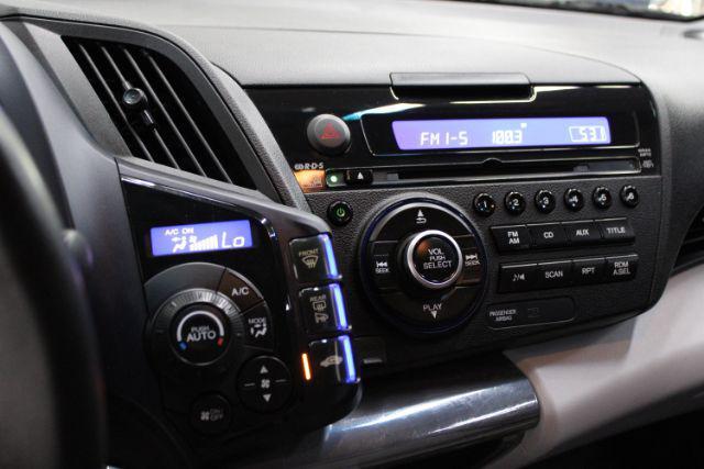used 2011 Honda CR-Z car, priced at $9,165