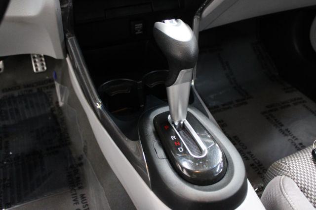 used 2011 Honda CR-Z car, priced at $9,165