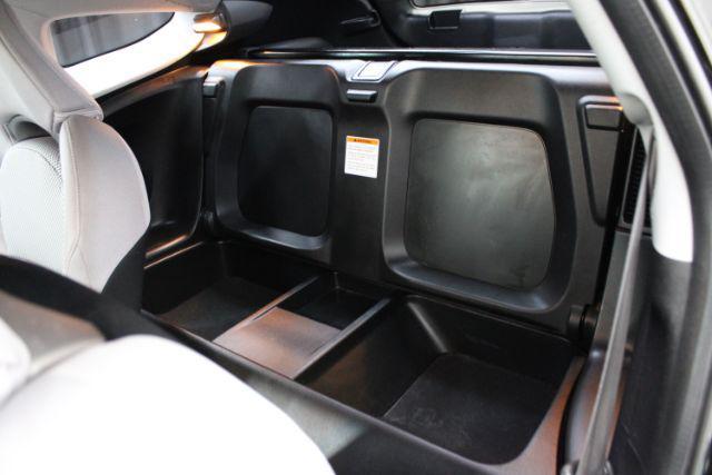 used 2011 Honda CR-Z car, priced at $9,165