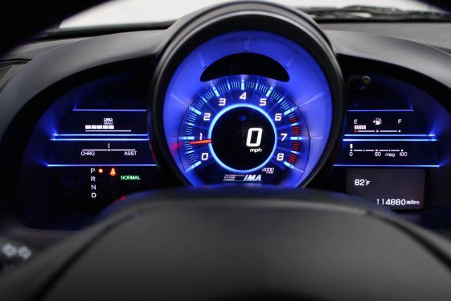used 2011 Honda CR-Z car, priced at $9,165