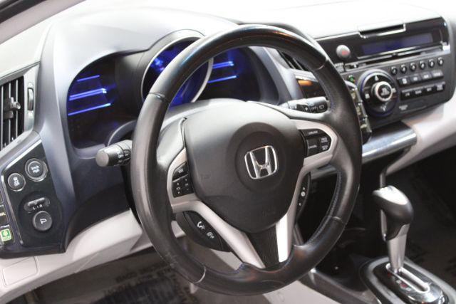 used 2011 Honda CR-Z car, priced at $9,165