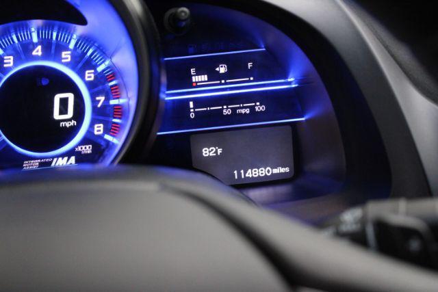 used 2011 Honda CR-Z car, priced at $9,165