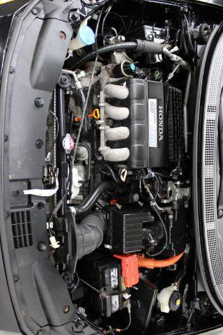 used 2011 Honda CR-Z car, priced at $9,165