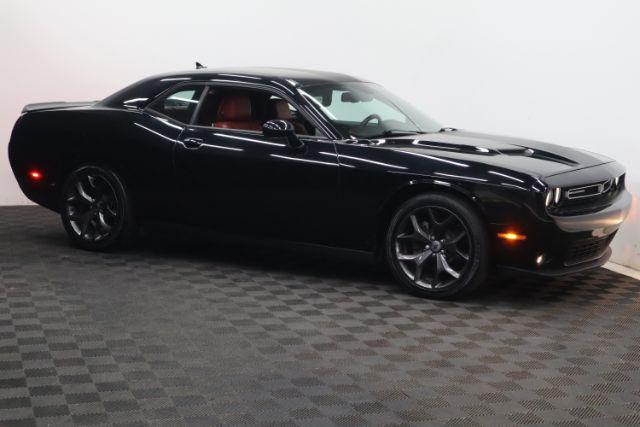 used 2017 Dodge Challenger car, priced at $18,990