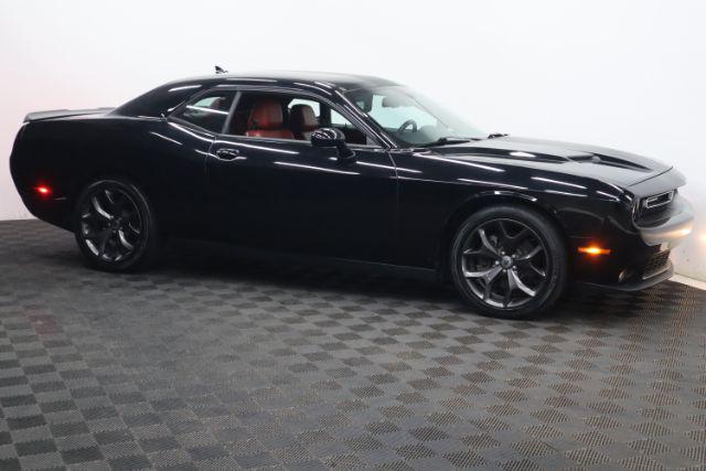 used 2017 Dodge Challenger car, priced at $18,990