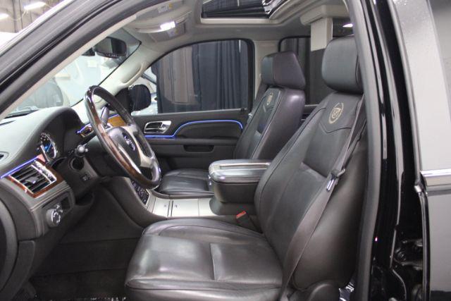 used 2014 Cadillac Escalade car, priced at $22,412