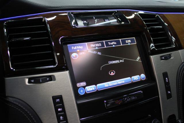 used 2014 Cadillac Escalade car, priced at $22,412
