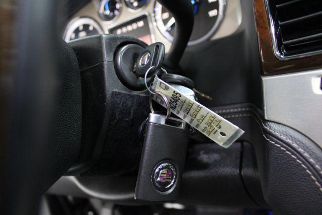 used 2014 Cadillac Escalade car, priced at $22,412