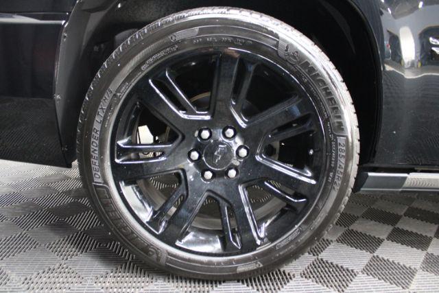 used 2014 Cadillac Escalade car, priced at $22,412
