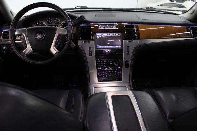 used 2014 Cadillac Escalade car, priced at $22,412