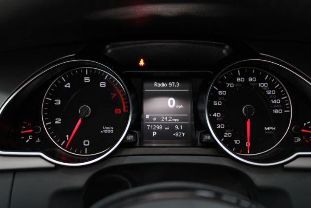 used 2014 Audi A5 car, priced at $12,811