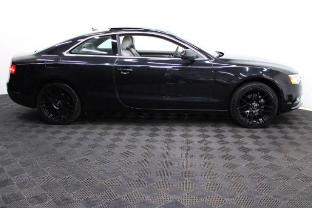 used 2014 Audi A5 car, priced at $12,811