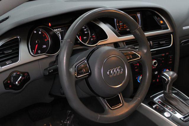 used 2014 Audi A5 car, priced at $12,811