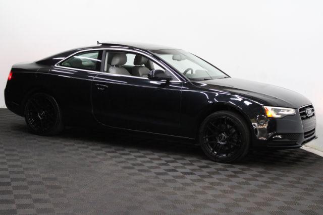 used 2014 Audi A5 car, priced at $12,811