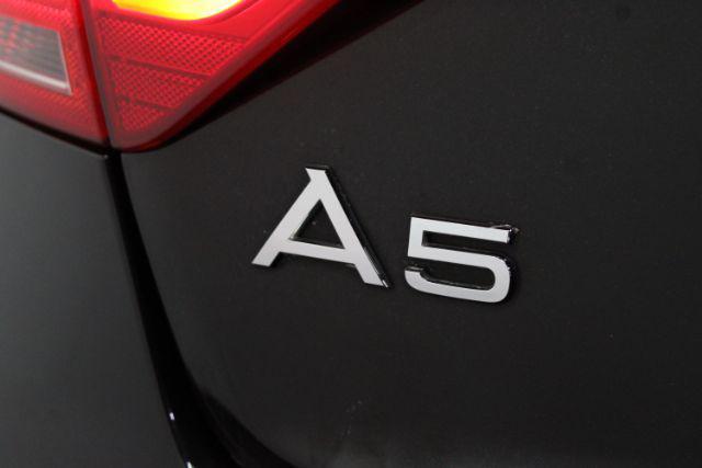 used 2014 Audi A5 car, priced at $12,811