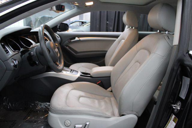 used 2014 Audi A5 car, priced at $12,811