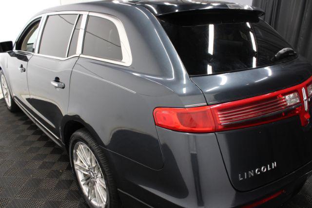 used 2013 Lincoln MKT car, priced at $9,412