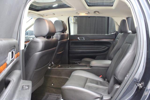 used 2013 Lincoln MKT car, priced at $9,412