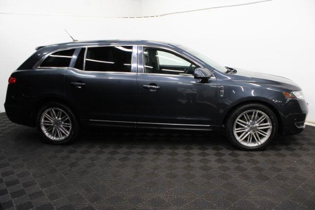 used 2013 Lincoln MKT car, priced at $9,412