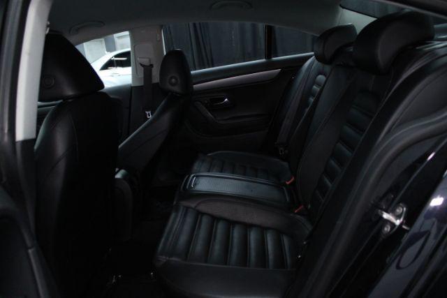 used 2011 Volkswagen CC car, priced at $6,990