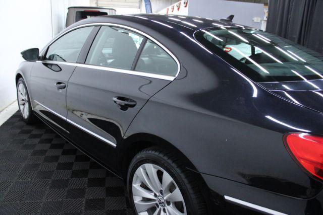 used 2011 Volkswagen CC car, priced at $6,990
