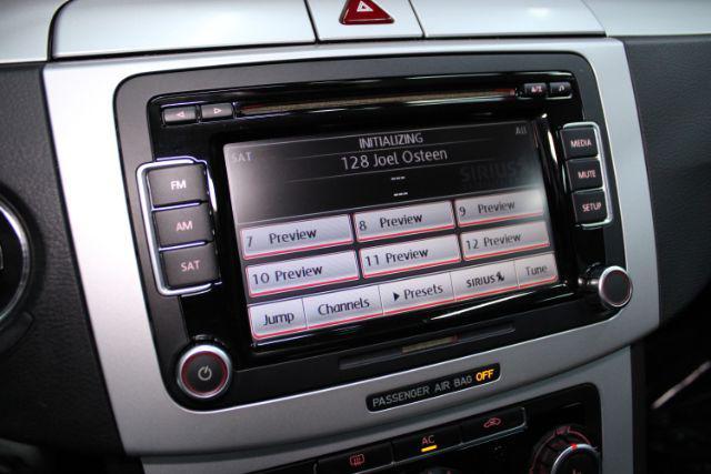 used 2011 Volkswagen CC car, priced at $6,990