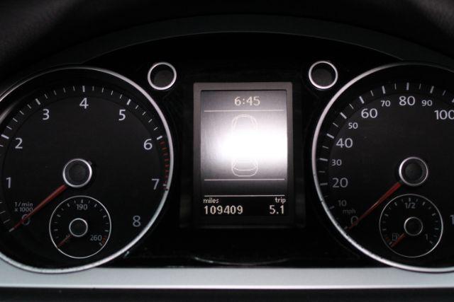 used 2011 Volkswagen CC car, priced at $6,990
