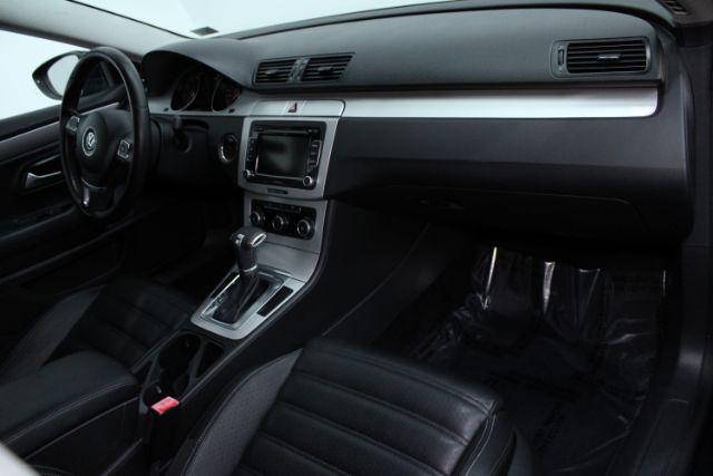used 2011 Volkswagen CC car, priced at $6,990