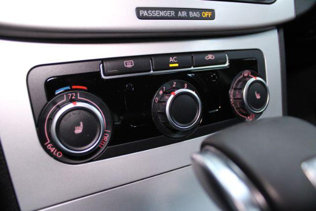 used 2011 Volkswagen CC car, priced at $6,990