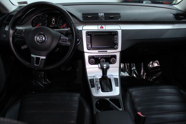 used 2011 Volkswagen CC car, priced at $6,990