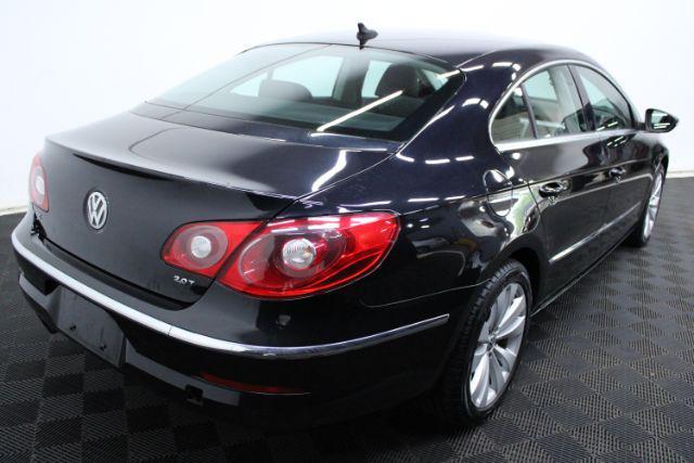 used 2011 Volkswagen CC car, priced at $6,990