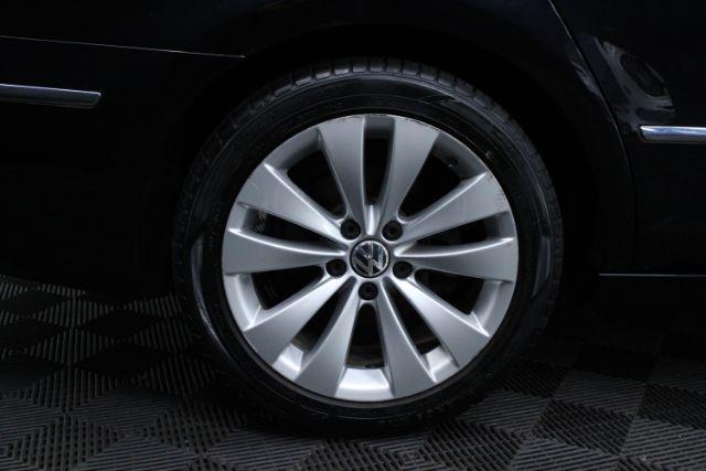 used 2011 Volkswagen CC car, priced at $6,990