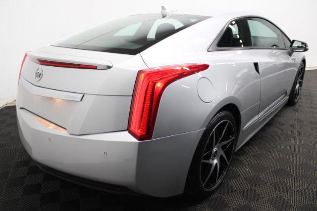 used 2014 Cadillac ELR car, priced at $16,812