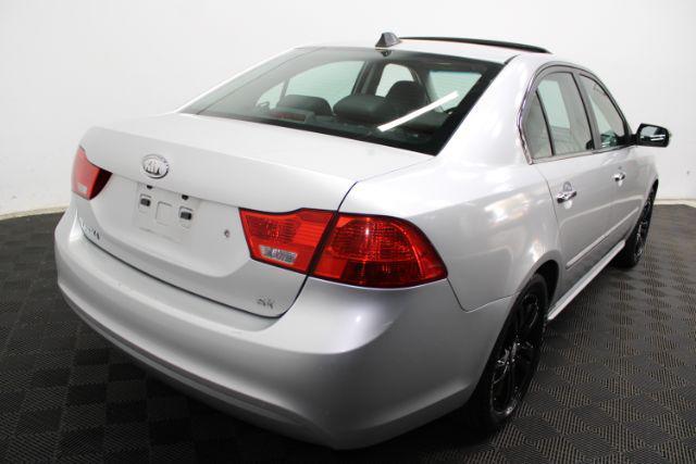used 2009 Kia Optima car, priced at $5,990