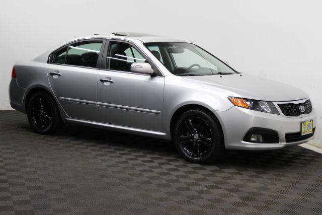 used 2009 Kia Optima car, priced at $5,990