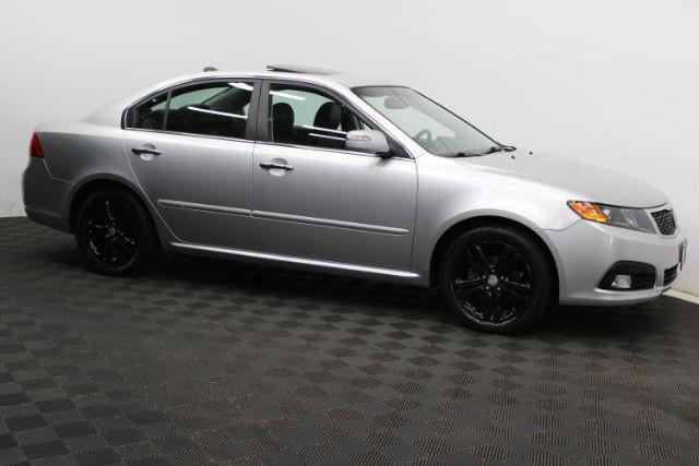 used 2009 Kia Optima car, priced at $5,990