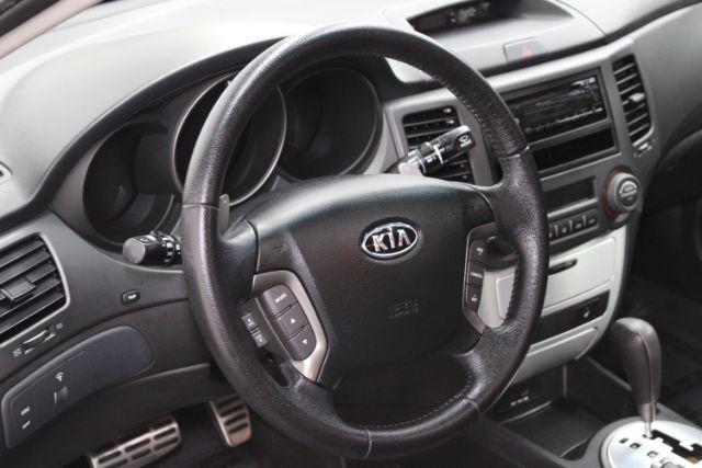 used 2009 Kia Optima car, priced at $5,990