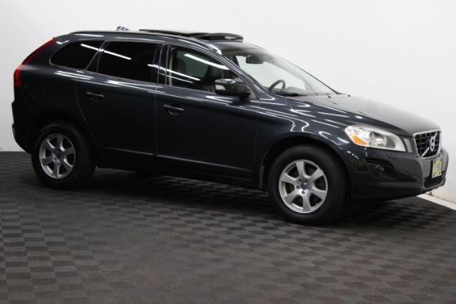 used 2010 Volvo XC60 car, priced at $9,899