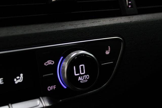 used 2017 Audi A4 car, priced at $14,411