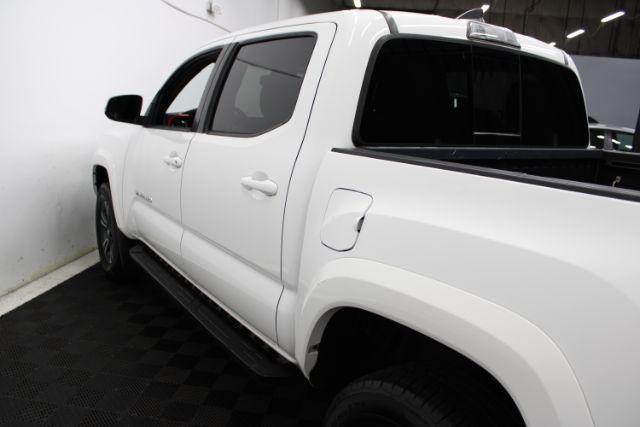 used 2018 Toyota Tacoma car, priced at $25,449