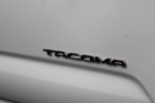 used 2018 Toyota Tacoma car, priced at $25,449