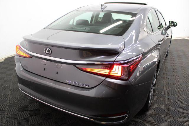 used 2021 Lexus ES 250 car, priced at $28,912
