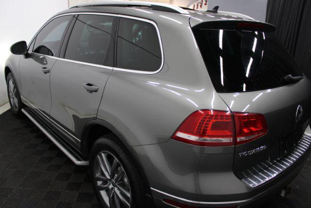 used 2016 Volkswagen Touareg car, priced at $13,812