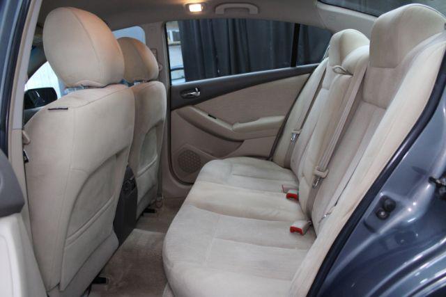 used 2010 Nissan Altima Hybrid car, priced at $6,411