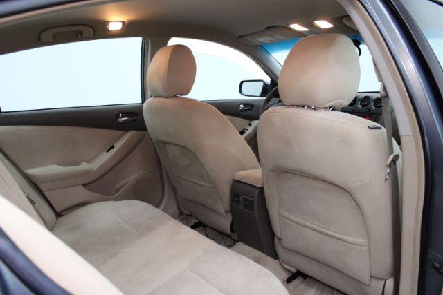 used 2010 Nissan Altima Hybrid car, priced at $6,411