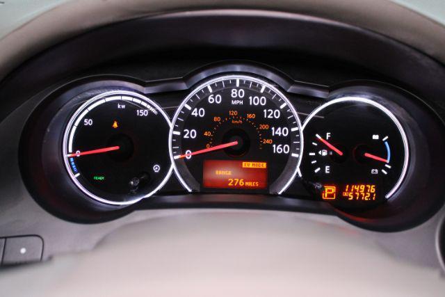 used 2010 Nissan Altima Hybrid car, priced at $6,411